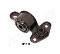 Japón Parts RU de h117l Soporte con brida