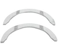 Japón Parts tw1625gp Amortiguador de vibraciones, - Correa de transmisión