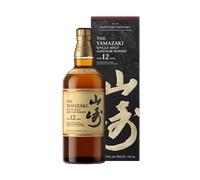 The Yamazaki 12 Years