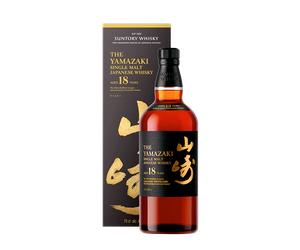 Japón The Yamazaki 18 Years Old