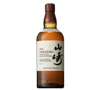 SUNTORY The Yamazaki Distiller's Reserva
