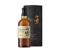 Japón The Yamazaki Mizunara 18 Edición Centenario con Estuche