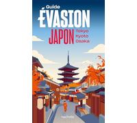 Japon: Tokyo, Kyoto, Osaka