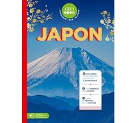 Japon: Voyageur par nature