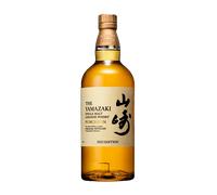 Japón Yamazaki Puncheon 2022 Edition