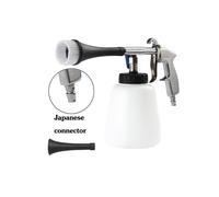 (Japonés) autolavaggio per Tornador Lavadora, macchina per la pulizia degli interni, pistola per la