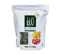 Japonés Biogold original, NPK 4-5-4 (900 gr), abono granulado de verano para bonsai