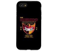 Japonés - El Samurai Espíritu Bushido Carcasa para iPhone SE (2020) / 7/8