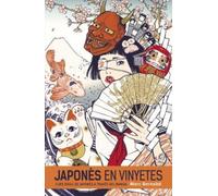 JAPONES EN VINYETES CATALA INTEGRAL 01: 1 (JAPONES VIÑETAS)