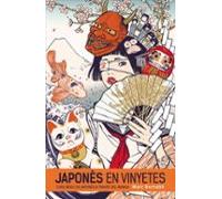 JAPONES EN VINYETES CATALA INTEGRAL 01 (JAPONES VIÑETAS)