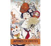 Japones En Vinyetes Catala Integral 01