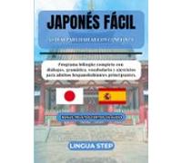 Japones Fácil: 30 Días Para Hablar Con Confianza