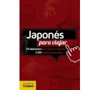 Japones Para Viajar (4ª Ed.)
