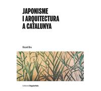 Japonisme i arquitectura a Catalunya | Ricard Bru