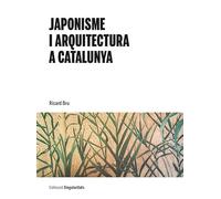 Japonisme i arquitectura a Catalunya (SINGULARITATS)