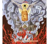 Japonize Elephants - 40 Years of Our Family