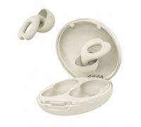JAPORIA Silicona Tapones Oidos Ruido Dormir, Tapones Oidos Cancelacion de Ruido, Reutilizables, Ear Plugs para Niños/Adultos/Dormir/Concentración/Conciertos