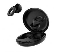 JAPORIA Silicona Tapones Oidos Ruido Dormir, Tapones Oidos Cancelacion de Ruido, Reutilizables, Ear Plugs para Niños/Adultos/Dormir/Concentración/Conciertos, con 4 Tallas XS/S/M/L
