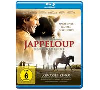 JAPPELOUP (BLU-RAY) - VARIOUS (Blu-ray) Canet Guillaume Hands (Importación USA)