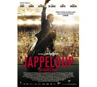 Jappeloup. De padre a hijo [DVD]