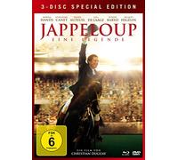 Jappeloup - Eine Legende [Alemania] [DVD]