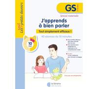 J'apprends à bien parler GS