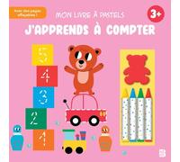 J'apprends à compter