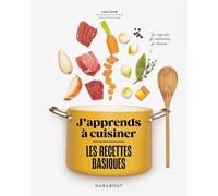 J'apprends à cuisiner les recettes basiques: 31653