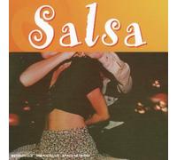 J'apprends à danser - Salsa [Francia] [DVD]