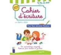 Japprends A Ecrire Avec Sami Et Julie