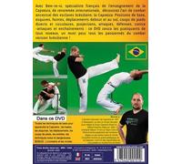 J'apprends la Capoeira [Francia] [DVD]