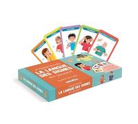 J'apprends la langue des signes en jouant: A partir de 6 ans