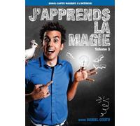 J'apprends la Magie 3 [USA] [DVD]