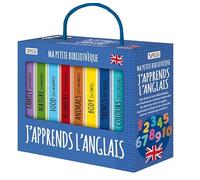 J'apprends l'anglais