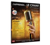 J'apprends le chant tout simplement
