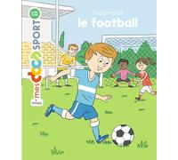 J'apprends le football