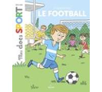 Japprends Le Football (ebook)