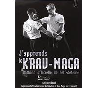 J'apprends le Krav-Maga - Tome 6 Programmes ceinture noire 1.Darga