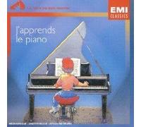 J'Apprends Le Piano