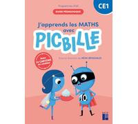 J'apprends les Maths CE1: Guide pédagogique