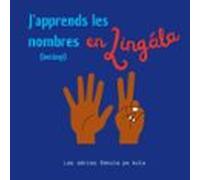 Japprends Les Nombres En Lingala (ebook)