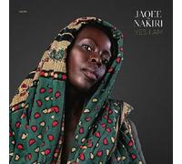 Jaqee Nakiri - Yes I Am [VINYL] [Vinilo]