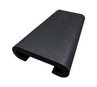 Jaqperd CojíN de Asiento para MáQuina de para Deportes AcuáTicos Resistente al Agua Sin Silicona Que Se Adapta al Asiento de Entrenamiento de DragóN