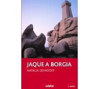 JAQUE A BORGIA: 73 (PERISCOPIO)