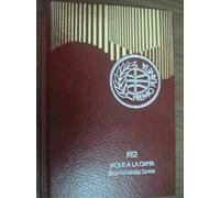 JAQUE A LA DAMA (Premio Planeta 1982)