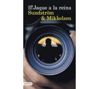 Jaque a la reina (Áncora & Delfín)