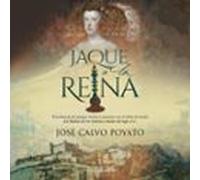 Jaque A La Reina (audiolibro)