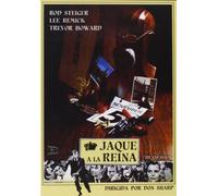 Jaque A La Reina [DVD]