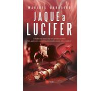 Jaque a Lucifer (Tapa negra)