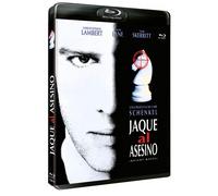 Jaque Al Asesino [Blu-ray] (1992) Knight Moves
